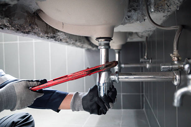 Trusted Garbage Disposal Repair service in Croydon, UT - Masters Plumbing Service